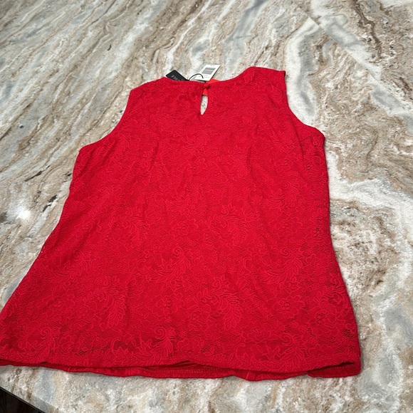 Kenneth Cole Tank NWT - Picture 3 of 8